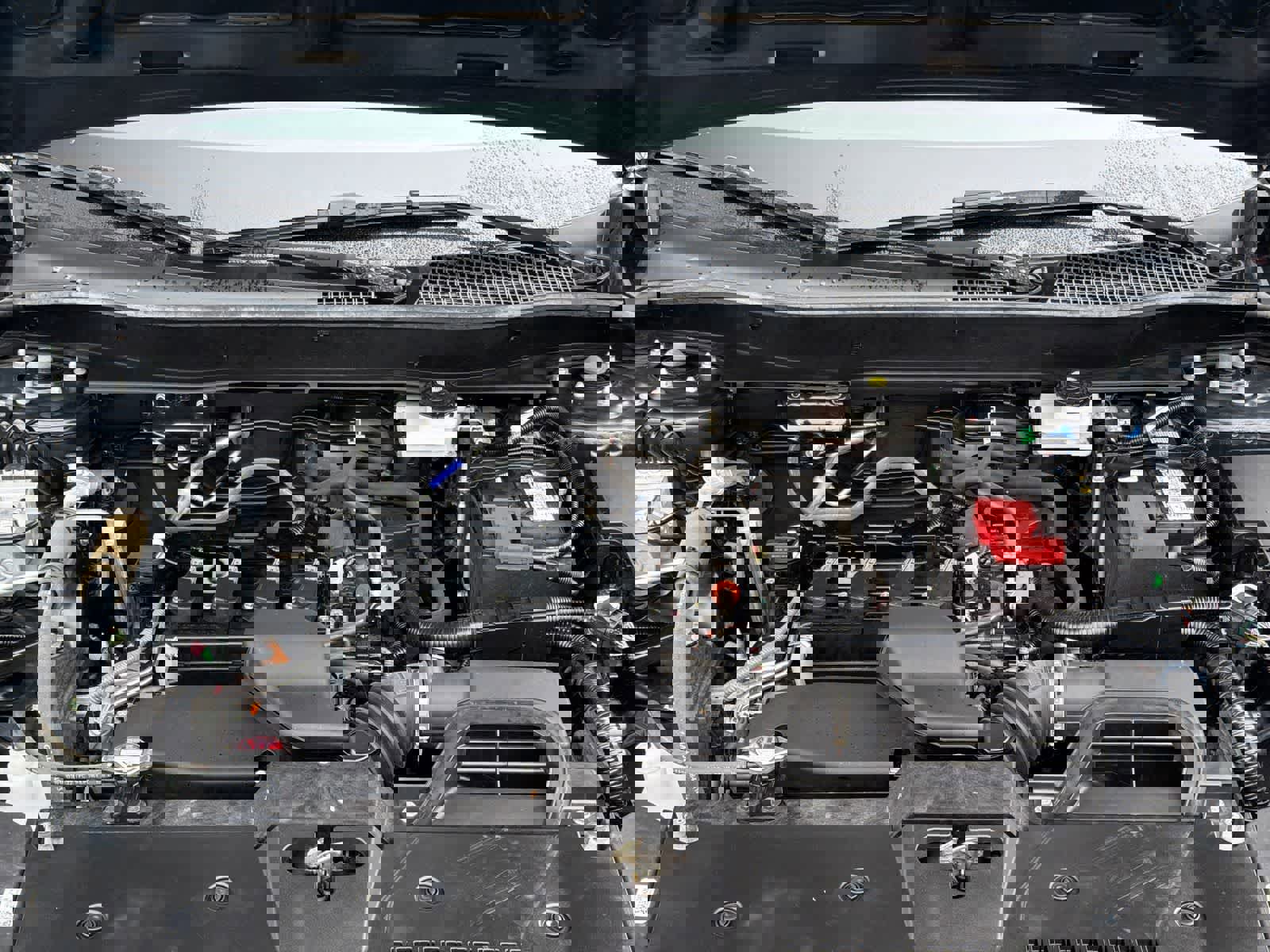 Used 2023 Honda CR-V EX image 15