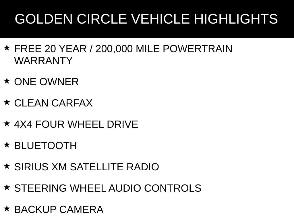 Used 2024 RAM 1500 Classic SLT AWD/4WD image 3