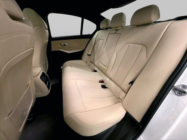 Used 2021 BMW 330i xDrive Sedan w/ Convenience Package AWD/4WD image 25