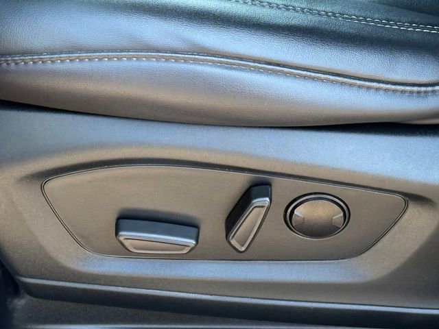 Certified 2024 Ford Explorer XLT w/ Equipment Group 202A image 7