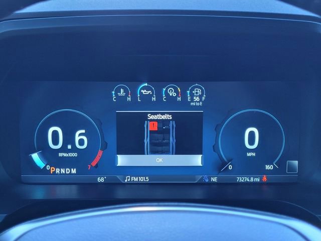 Certified 2022 Ford Expedition King Ranch image 37