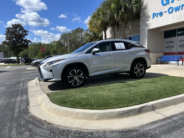 Used 2017 Lexus RX 350 FWD w/ Premium Package image 14