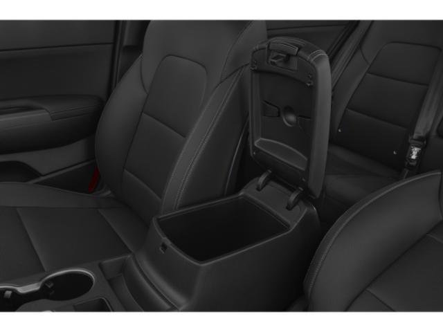 Used 2021 Kia Sportage S w/ S FWD Premium Package image 17