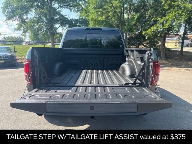 Certified 2019 Ford F150 Raptor w/ Equipment Group 802A Luxury AWD/4WD image 10