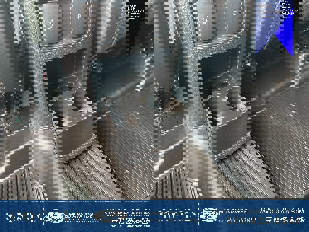 Certified 2022 Ford Explorer XLT w/ Class IV Trailer Tow Package image 35