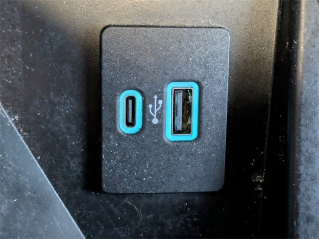 Certified 2023 Ford F150 Tremor w/ Equipment Group 402A High image 22