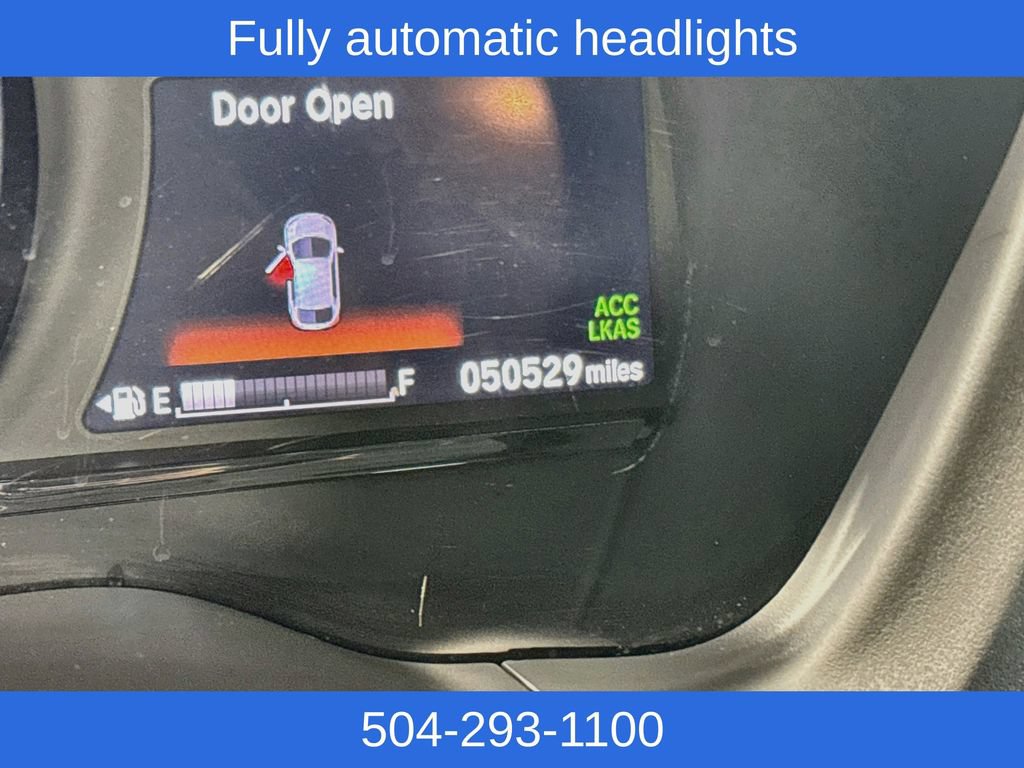 Used 2019 Honda HR-V EX-L image 16