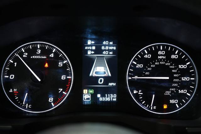 Used 2023 Subaru Ascent Touring AWD/4WD image 18
