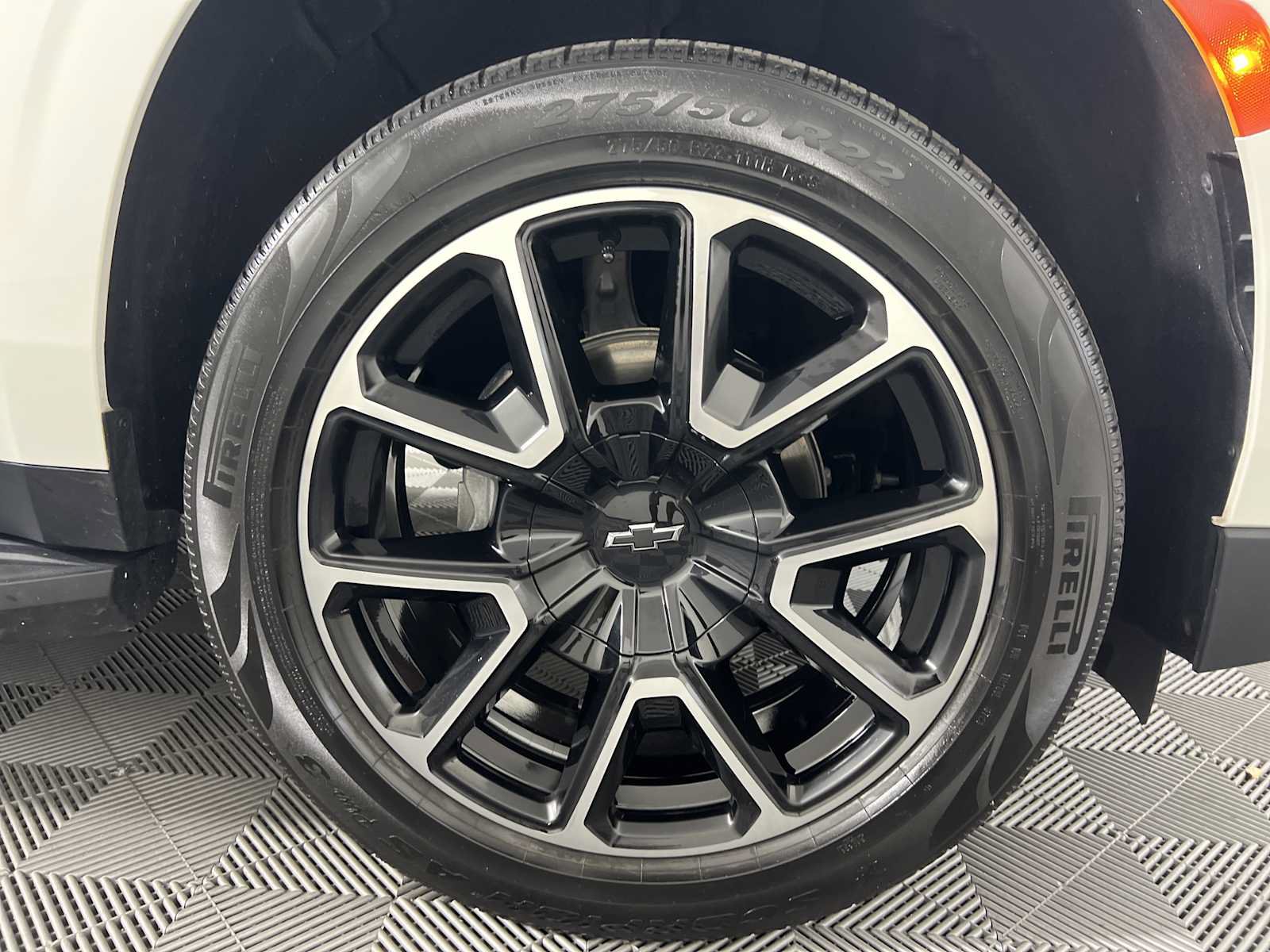 Used 2022 Chevrolet Tahoe RST RWD image 17