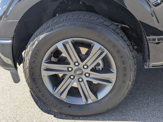 Certified 2023 Ford F150 Lariat w/ Equipment Group 502A High image 29