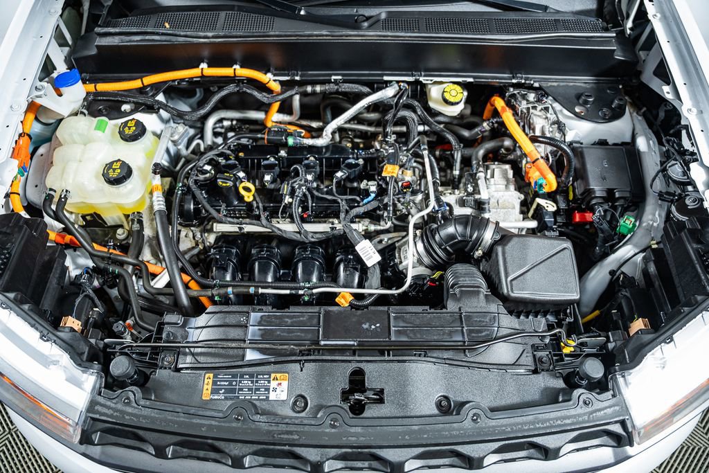 Certified 2022 Ford Maverick XLT image 21