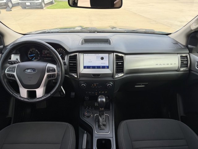 Certified 2021 Ford Ranger XLT w/ Equipment Group 302A High image 21