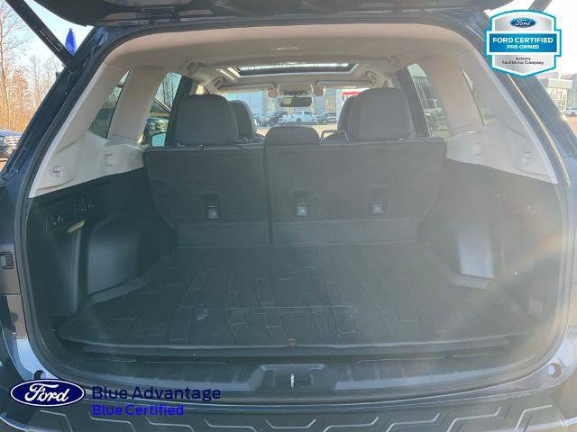 Used 2021 Subaru Forester Sport w/ Popular Package #2 AWD/4WD image 30