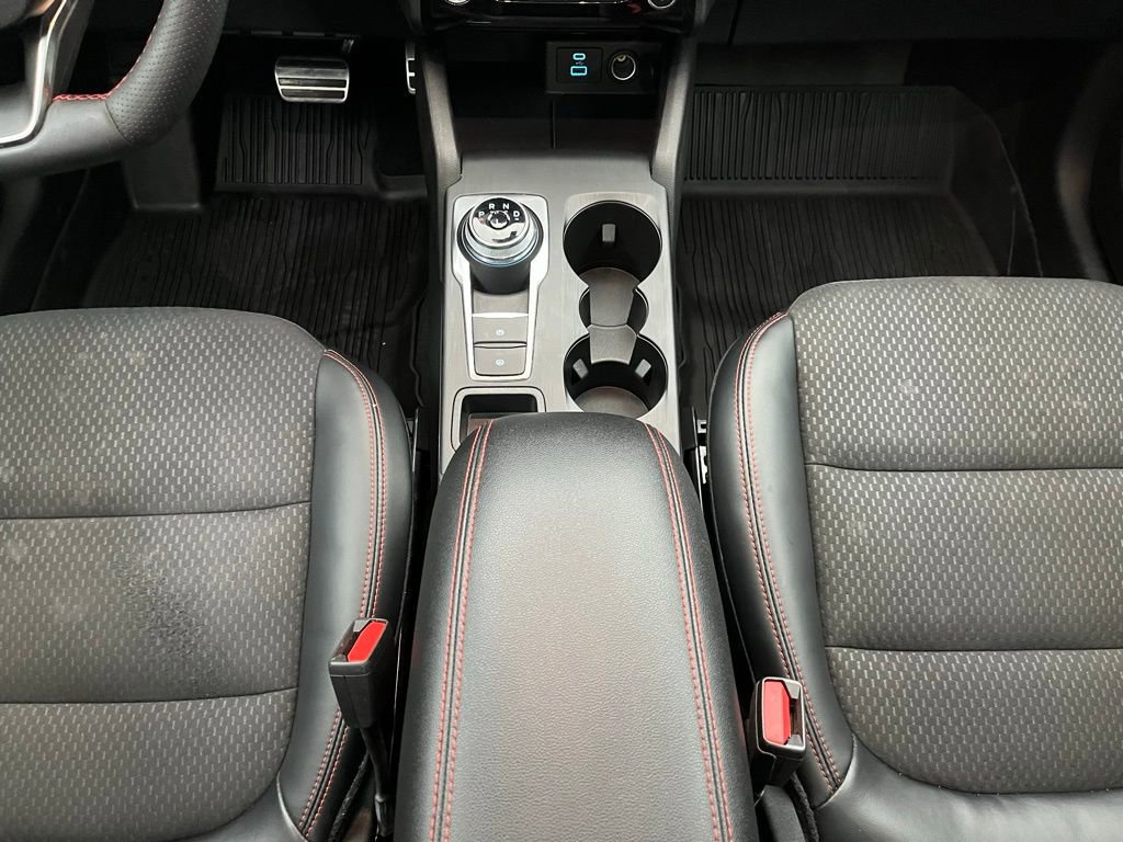 Certified 2023 Ford Escape ST-Line w/ Tech Pack #1 image 23