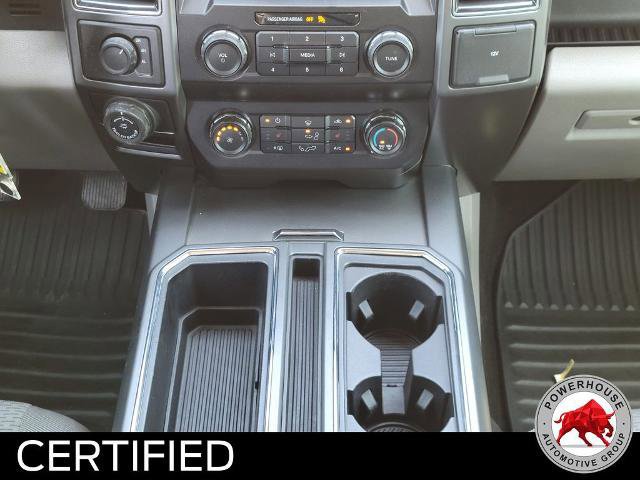 Certified 2020 Ford F150 XLT w/ Equipment Group 302A Luxury image 23