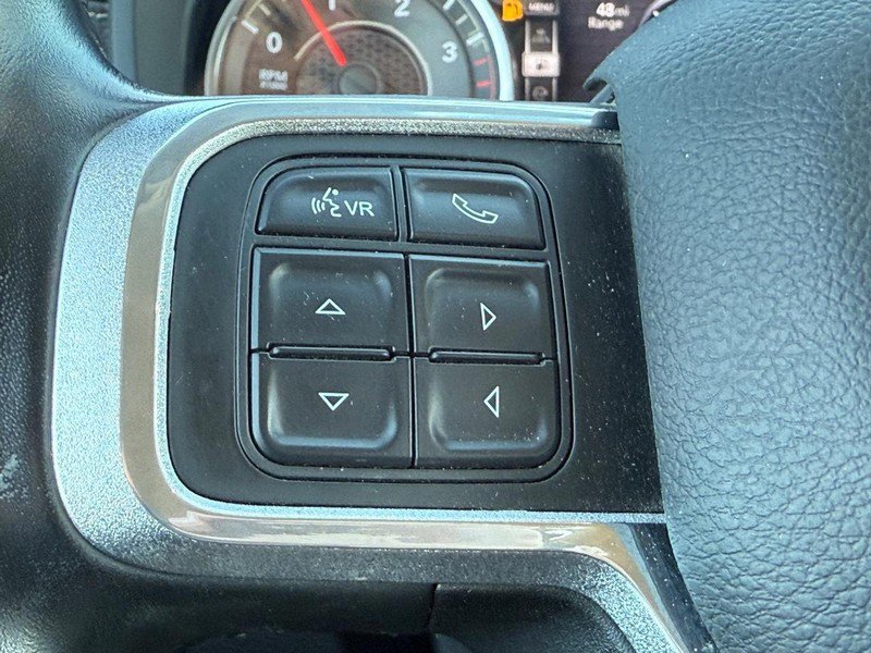 Used 2022 RAM 3500 Laramie image 18