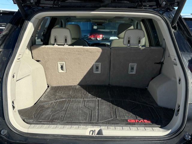 Used 2020 GMC Terrain Denali w/ Denali Premium Package image 41