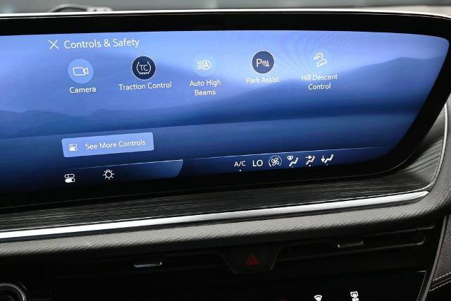 Used 2024 Buick Envision Preferred AWD/4WD image 40