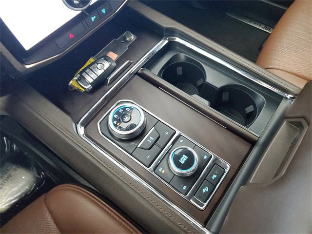 Certified 2023 Ford Expedition King Ranch image 18