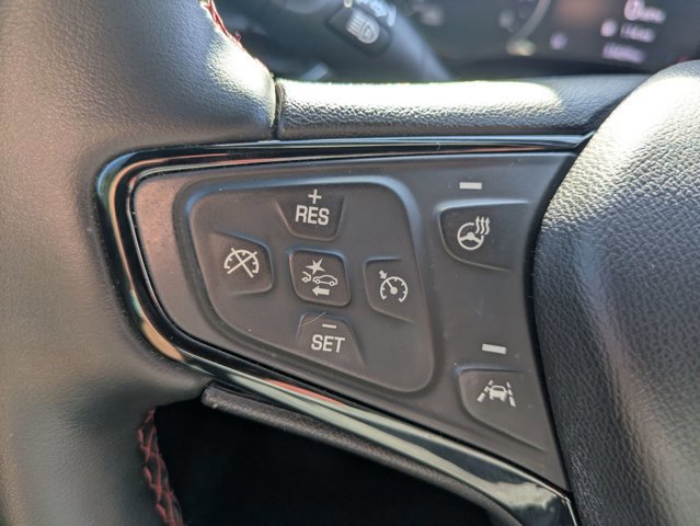 Used 2024 Chevrolet Equinox RS image 15