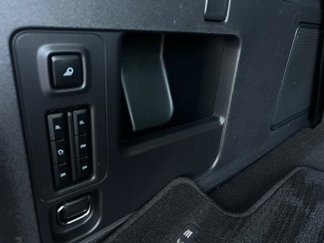 Certified 2025 Ford Expedition Max Platinum AWD/4WD image 23