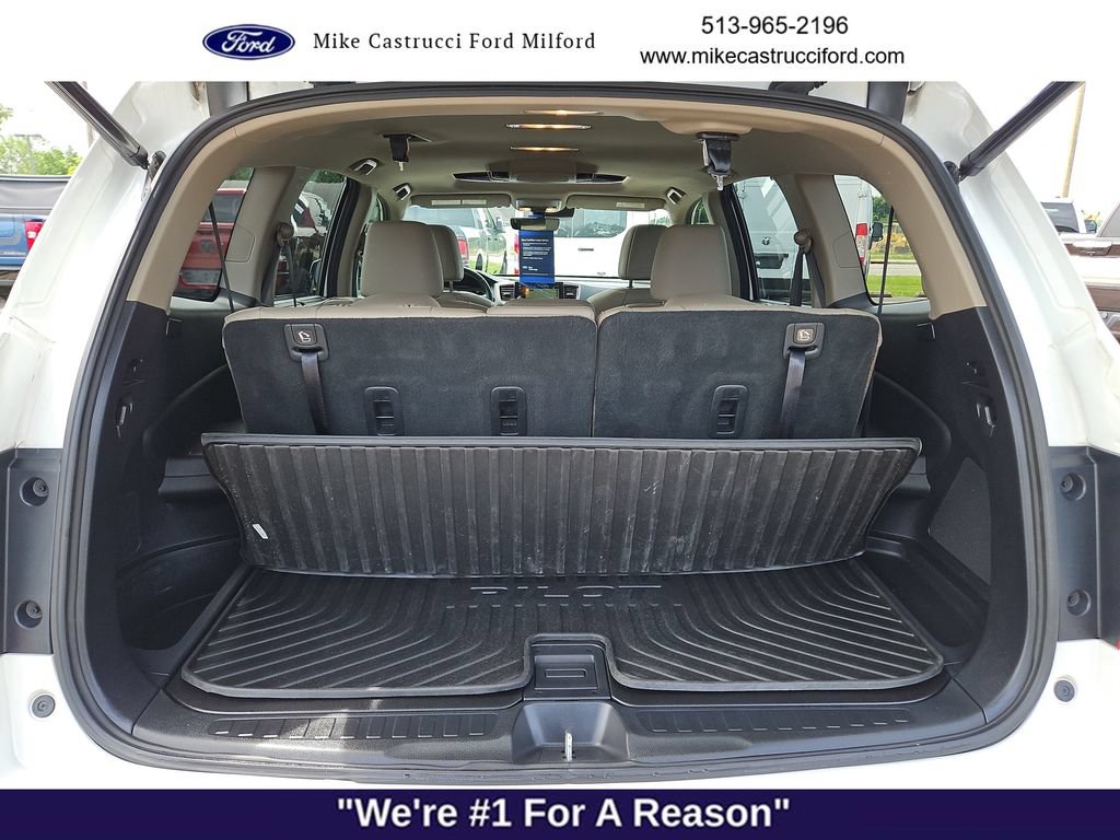Used 2020 Honda Pilot Touring image 30