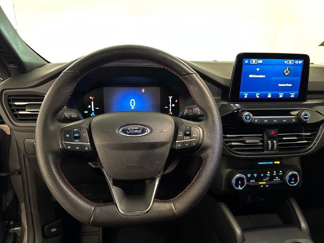 Certified 2025 Ford Escape ST-Line FWD image 18