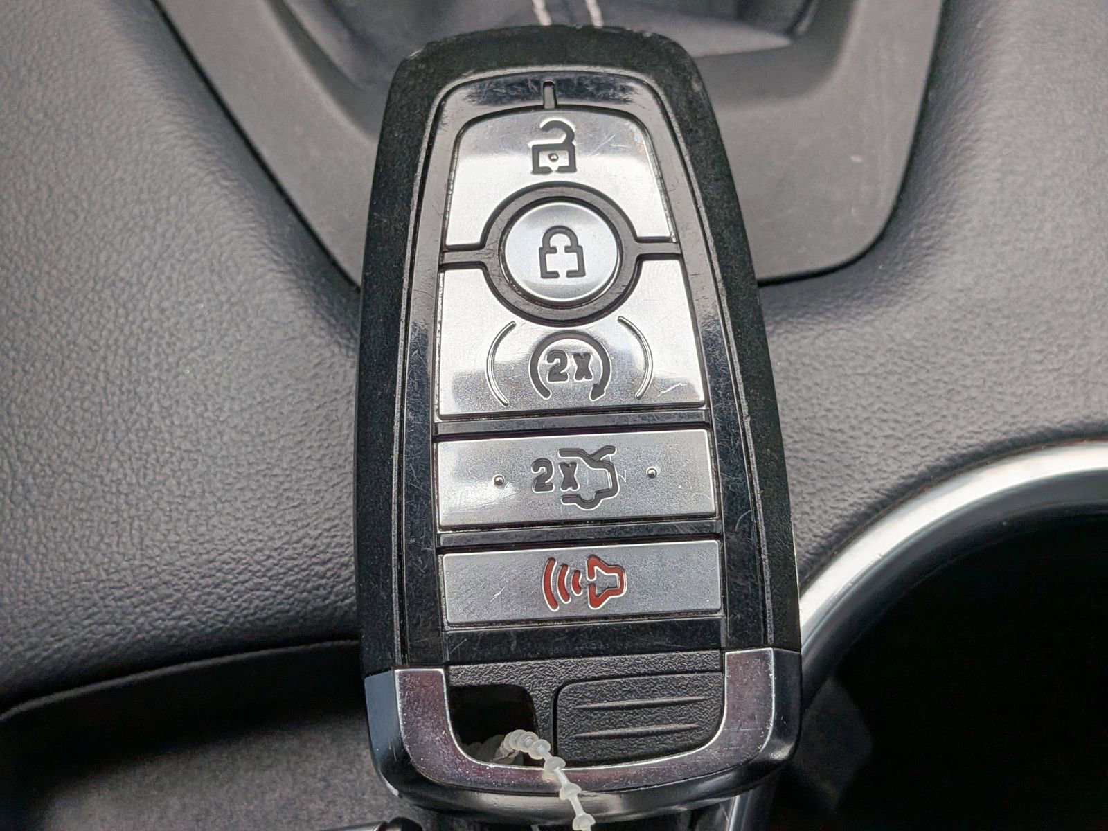 Certified 2024 Ford Mustang Premium image 32