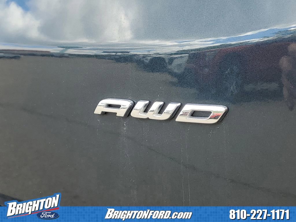 Certified 2024 Ford Edge SEL w/ Convenience Package AWD/4WD image 6