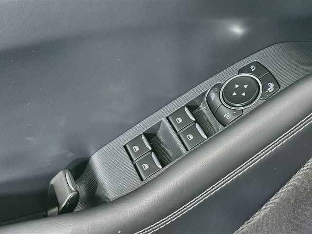 Certified 2025 Ford Mustang Mach-E Select w/ Comfort Package Lite AWD/4WD image 25