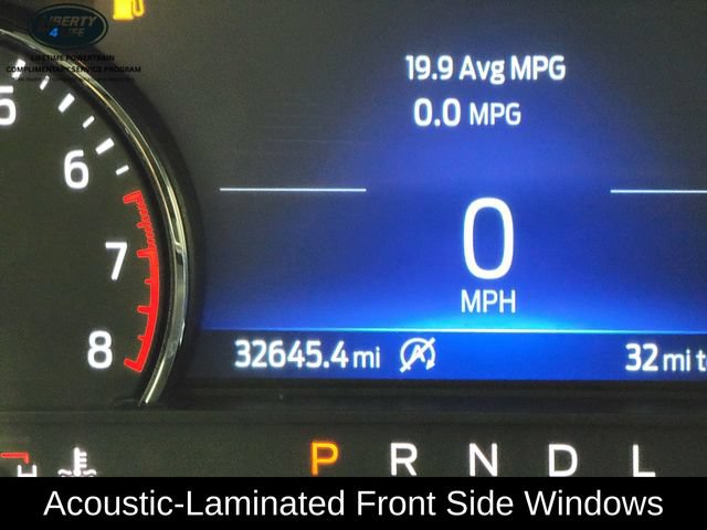 Certified 2023 Ford Explorer XLT w/ Equipment Group 202A AWD/4WD image 33
