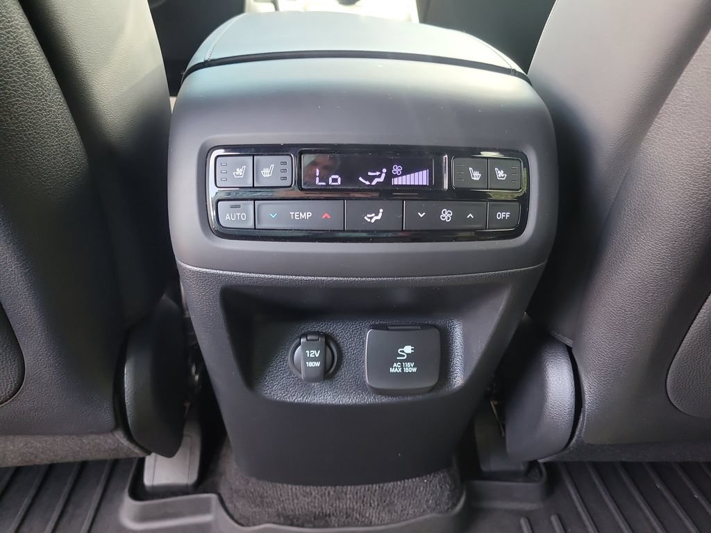 Used 2025 Hyundai Palisade Calligraphy AWD/4WD image 14