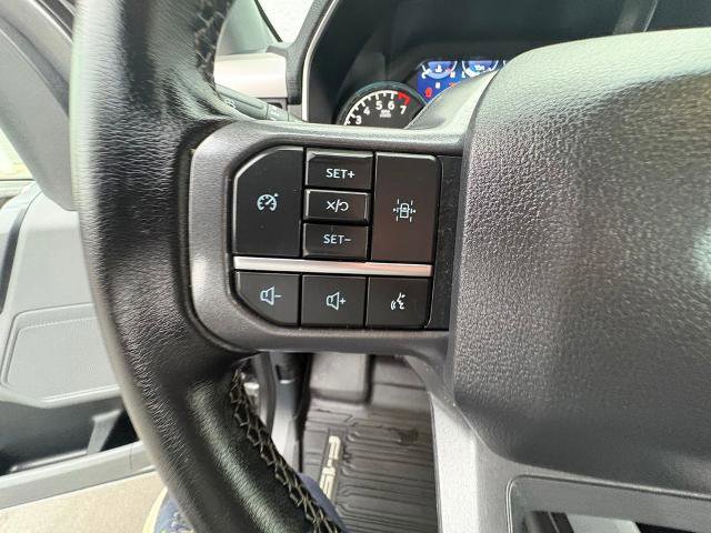 Certified 2023 Ford F150 XLT w/ Equipment Group 302A High image 18