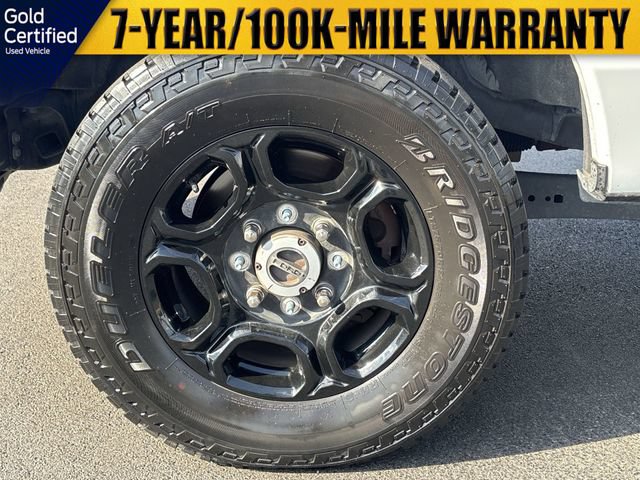 Certified 2024 Ford F250 XL w/ STX Appearance Package AWD/4WD image 19