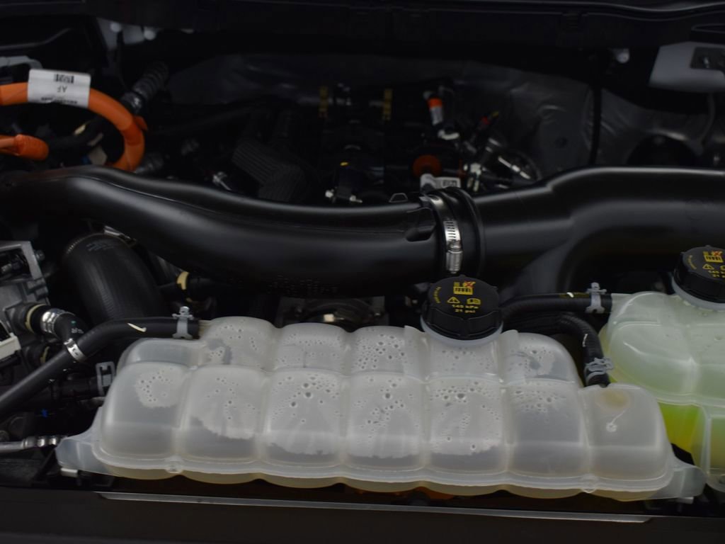 Certified 2024 Ford F150 XLT w/ Mobile Office Package image 19