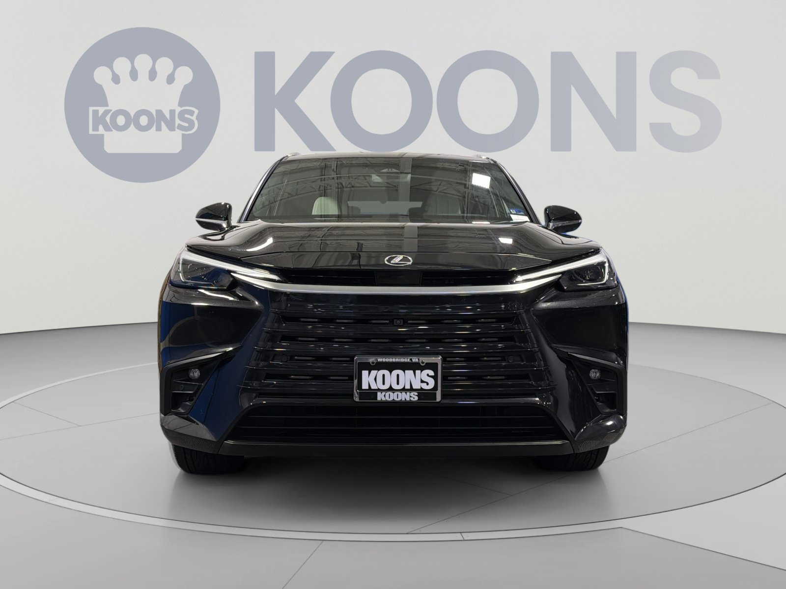 Used 2026 Lexus TX 350 AWD w/ Technology Package image 11