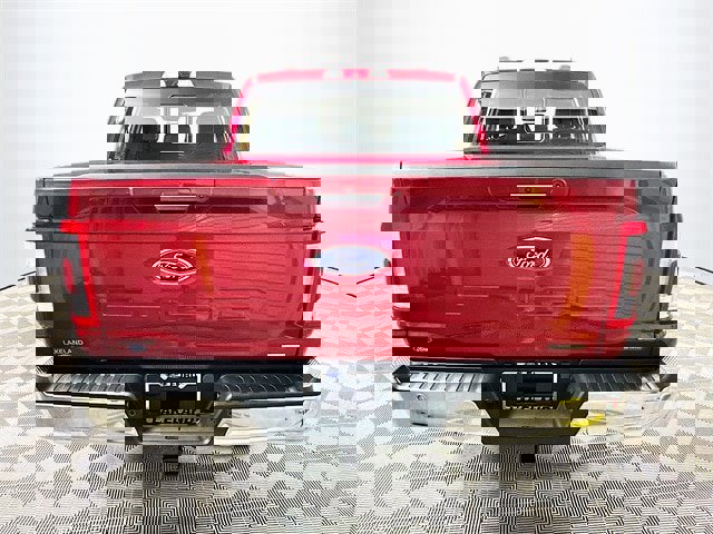 Certified 2023 Ford F150 Lariat w/ Max Trailer Tow Package image 4