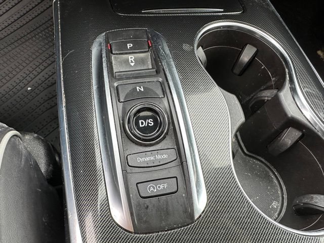 Used 2020 Acura MDX A-Spec AWD/4WD image 18