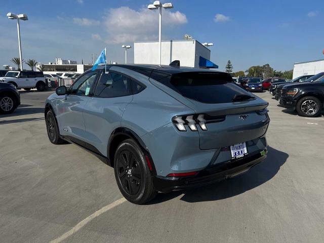 Certified 2023 Ford Mustang Mach-E California Route 1 image 4