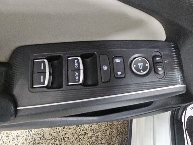 Used 2022 Honda Civic Sport Touring image 13