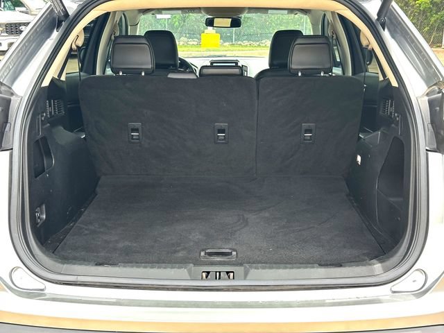 Certified 2021 Ford Edge SEL w/ Convenience Package FWD image 8