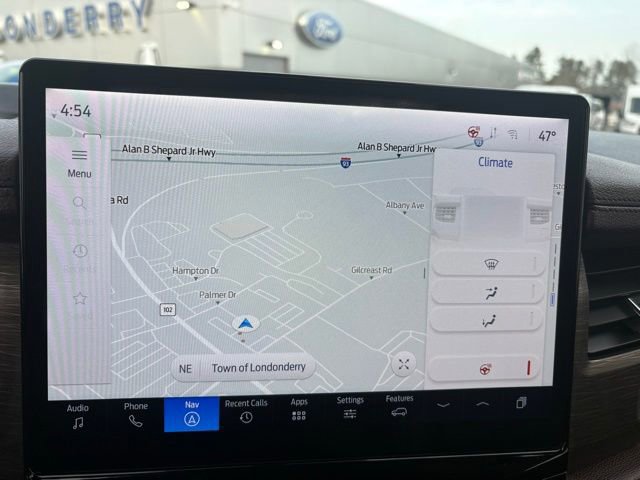 Certified 2024 Ford Expedition Limited image 17