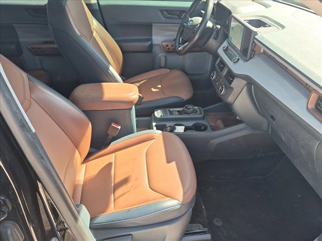 Certified 2022 Ford Maverick Lariat w/ Equipment Group 500A Standard AWD/4WD image 14