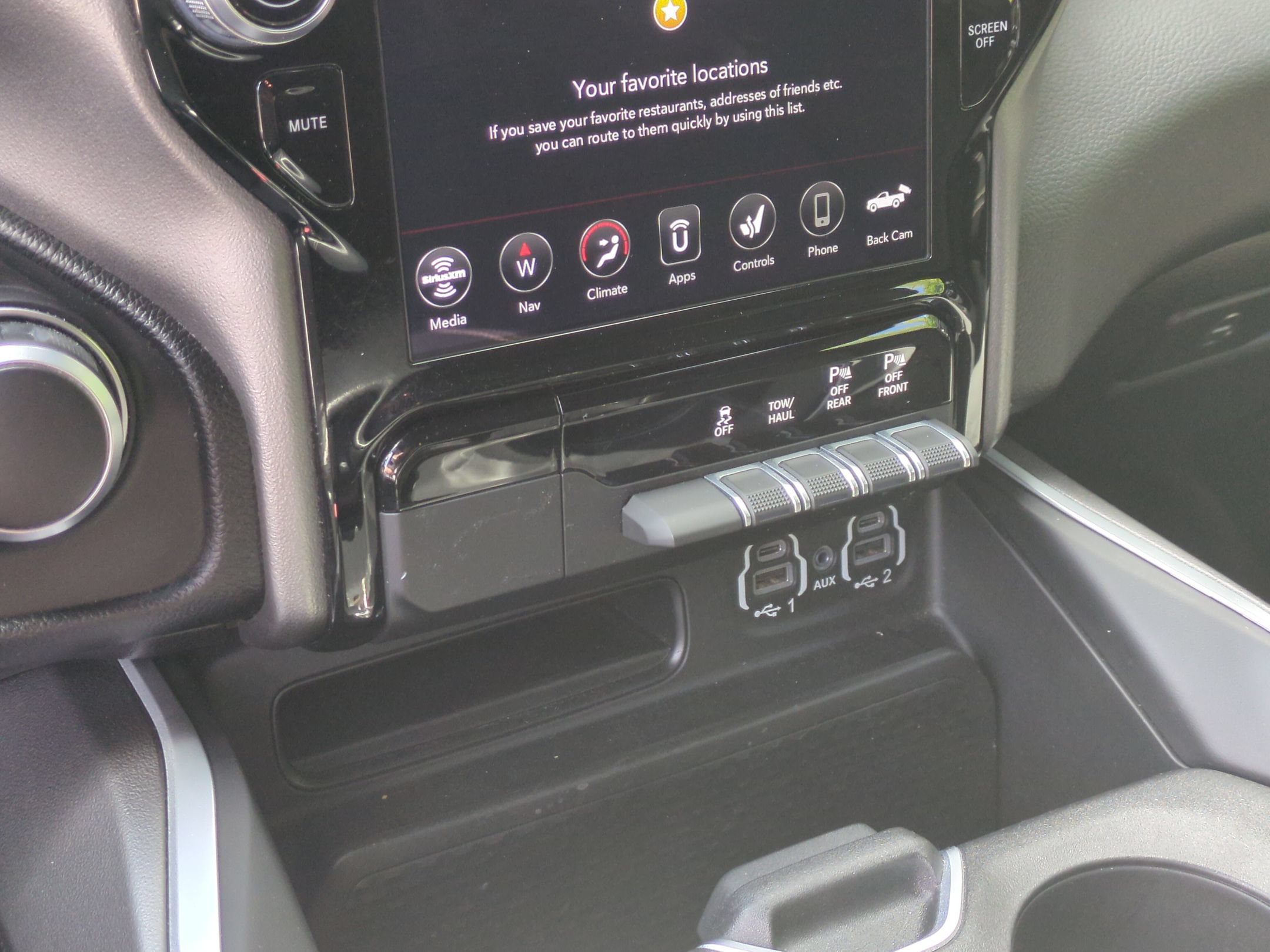 Used 2020 RAM 1500 Big Horn RWD image 23