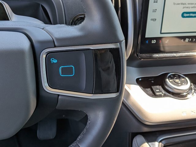 Certified 2025 Ford Expedition Max Active AWD/4WD image 19
