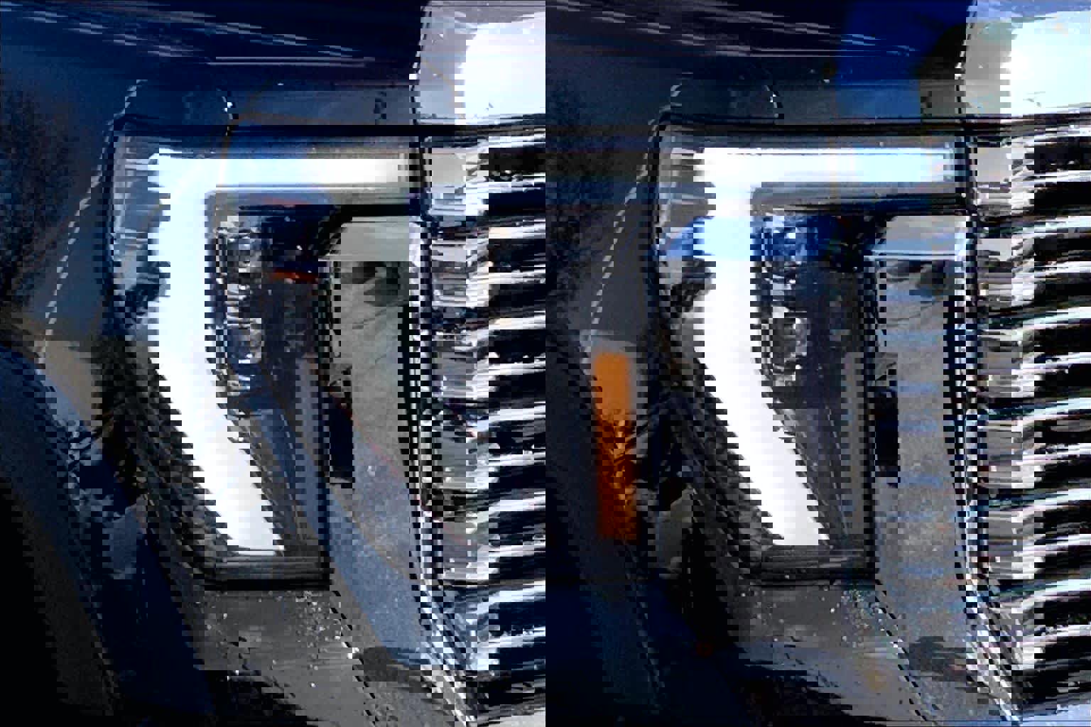 Used 2025 GMC Sierra 2500 Denali w/ Denali Reserve Package image 25