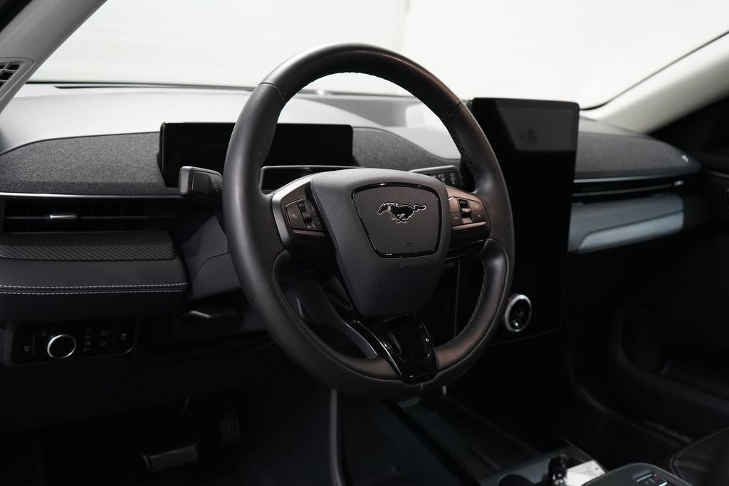 Certified 2023 Ford Mustang Mach-E Premium AWD/4WD image 22