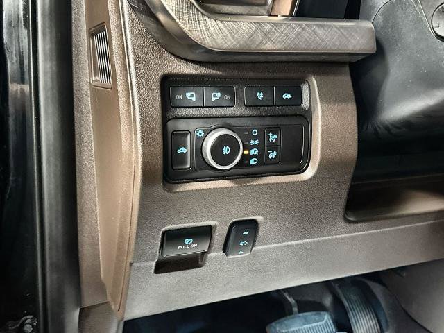 Certified 2024 Ford F250 King Ranch w/ Chrome Package AWD/4WD image 16