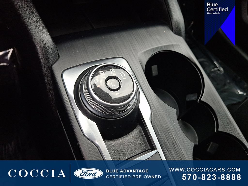 Certified 2022 Ford Escape SE w/ Convenience Package AWD/4WD image 15