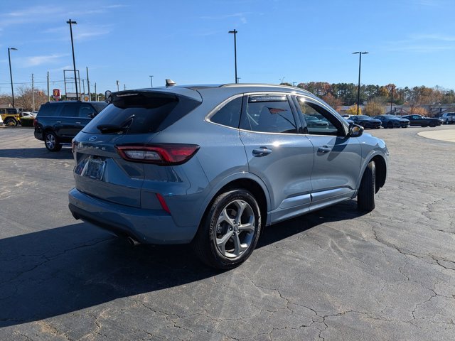 Certified 2024 Ford Escape ST-Line w/ Tech Pack #1 image 5
